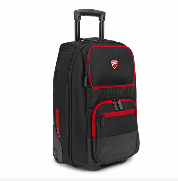 TROLLEY REDLINE T4